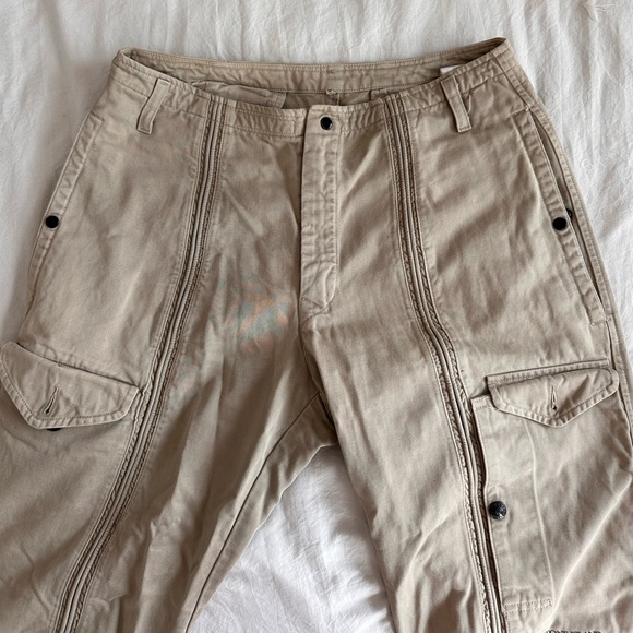 Stone Island Cargo Pants - Picture 2 of 5